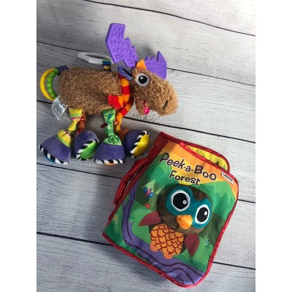 Cheap lamaze toys top